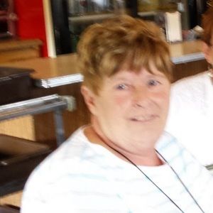 Meet your Posher, Kathy